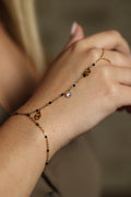 Bijoux de main Onyx